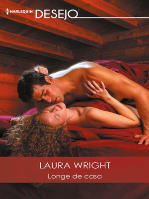 cover image of Longe de casa